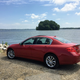 Illustration for article titled 2009 Infiniti G37x: the Oppositelock Review